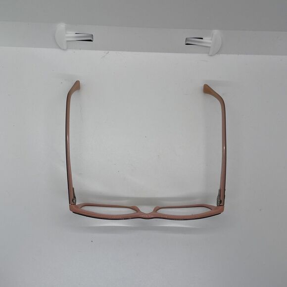 Ray-Ban RB5255 5024 Eyeglasses Frames Black Pink Full Rim 53-16-135 - Picture 8 of 8